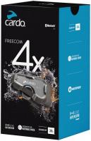 Cardo Мотогарнитура Freecom 4X Single в Ульяновске