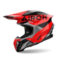Airoh Шлем Twist 3 King Red Gloss в Ульяновске