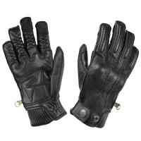 By City Мотоперчатки Oxford Man Black в Ульяновске