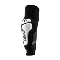 Leatt Налокотники 3DF 6.0 Elbow Guard White/Black в Ульяновске