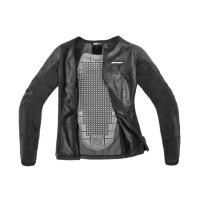 Spidi Куртка Base-1 Armor Lady Black в Ульяновске