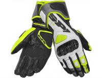 Spidi Перчатки STR-6 Black/Fluo Yellow в Ульяновске
