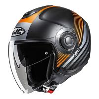 HJC Шлем i40N Dova MC7SF в Ульяновске