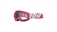 100% Очки подростковые Strata 2 Junior Fletcher/Clear Lens в Ульяновске