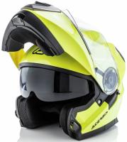 Acerbis Шлем Serel Yellow 2 в Ульяновске