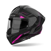 Airoh Мотошлем Matryx Rocket Pink Matt в Ульяновске