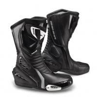 Shima Мотоботы женские RWX-6 Lady black в Ульяновске