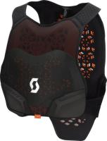 Scott Защита тела Body Armor Softcon Hybrid Pro black в Ульяновске