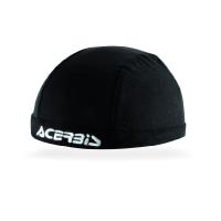 Acerbis Подшлемник-шапочка Sweat 2 Go Black в Ульяновске