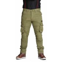 Scout Мотоджинсы Jungle Aramid green в Ульяновске