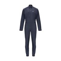Finntrail Комбинезон мужской Atom 1332 DarkGrey в Ульяновске