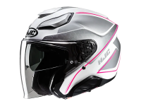 HJC Шлем F31 Ludi MC8 в Ульяновске