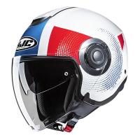 HJC Шлем i40N Pyle MC21 в Ульяновске