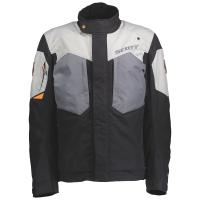 Scott Куртка ADV Terrain Dryo black/grey в Ульяновске