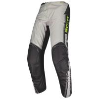 Scott Брюки 350 Race grey/yellow в Ульяновске