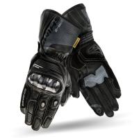 Shima Мотоперчатки STR-2 Black в Ульяновске