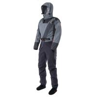 Finntrail Сухой Костюм Drysuit Pro 2504 Grey в Ульяновске