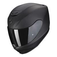 Scorpion Exo Мотошлем Exo-391 Solid Черный Матовый в Ульяновске