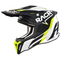 Airoh Мотошлем Strycker Racr Gloss в Ульяновске