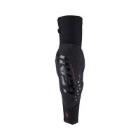 Leatt Налокотники 3DF 5.0 Evo Mini V26 Black в Ульяновске