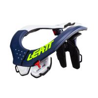 Leatt Защита шеи подростковая 3.5 Neck Brace Junior Blue в Ульяновске
