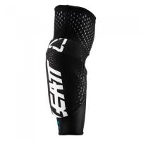 Leatt Налокотники 3DF 5.0 Elbow Guard Junior White/Black в Ульяновске