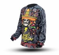Grom Джерси Muertos V2 в Ульяновске