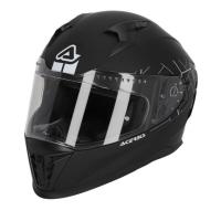Acerbis Шлем X-Way Black в Ульяновске