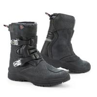 Stylmartin Мотоботы Navajo Evo Low WP Black Anthracite в Ульяновске