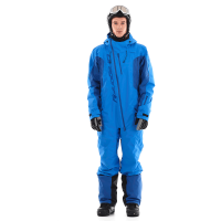 Dragonfly Комбинезон Gravity Premium Man Indigo-Blu Kamchatka в Ульяновске