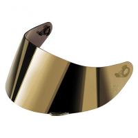 AGV Визор K5 S/K3 SV ML-XXL Iridium Gold в Ульяновске