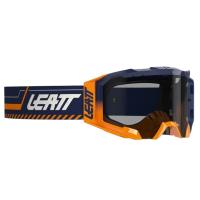 Leatt Маска Velocity 5.5 Iriz Orange Clear 83% в Ульяновске