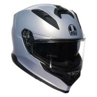 AGV Шлем K7 Matt Prisma Silver в Ульяновске