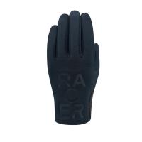 Racer Перчатки Stamp Black/Navy в Ульяновске