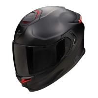 Scorpion Exo Мотошлем Exo-GT SP Air Solid Черный Матовый в Ульяновске