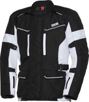 IXS Куртка Tour Damen Jacke Evans ST черн/бел в Ульяновске