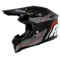 Airoh Мотошлем Aviator 3 Leader Orange Matt в Ульяновске