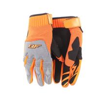 Dragonfly перчатки Enduro Gray-Orange-Black в Ульяновске