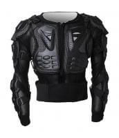 Pro Biker Черепаха A-STARS HX-P14 Black в Ульяновске
