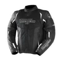 Furygan Мотокуртка Ultraspark 3in1 Vented+ текстиль Черный/Белый в Ульяновске