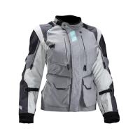 Leatt Мотокуртка ADV MultiTour 5.5 Women 2026 Iron в Ульяновске