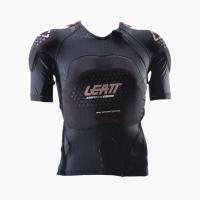 Leatt Защитный панцирь женский Body Tee 3DF AirFit Lite Evo V26 Black в Ульяновске