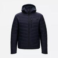 Finntrail Термокуртка Master Hood 1510 DeepBlue в Ульяновске
