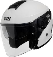 IXS Мотошлем iXS 100 1.0 Белый в Ульяновске