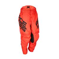 Acerbis Штаны детские MX Track Kid Red в Ульяновске