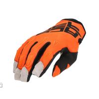 Acerbis Перчатки MX X-H Orange в Ульяновске