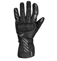 IXS Перчатки Glasgow-ST 2.0 черные в Ульяновске