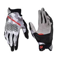 Leatt Перчатки ADV X-Flow 7.5 Short 2026 Steel в Ульяновске