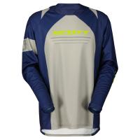 Scott Джерси X-Plore blue/grey в Ульяновске