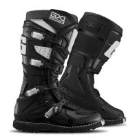 Gaerne мотоботы GX-1 Enduro Black в Ульяновске